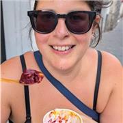 Profesora de italiano y español con 12 años de experiencia ofrece clases online y presenciales para adultos en Tilburg y alrededor